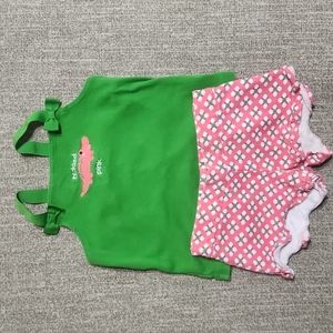 Adorable Gymboree Set